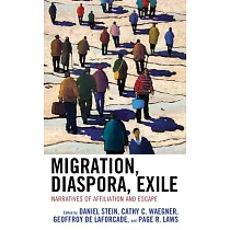 Migration， Diaspora， Exile： Narratives of Affiliation and Escape