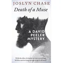Death of a Muse： A David Peeler Mystery