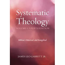 Systematic Theology， Volume 1