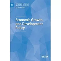 Economic Growth and Development Policy