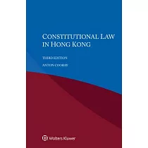 Constitutional Law in Hong Kong
