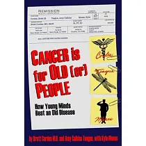 Cancer is for Old(er) People： How Young Minds Beat an Old Disease