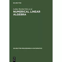 Numerical Linear Algebra