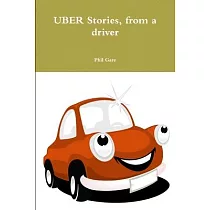UBER Stories， from a driver