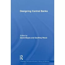 Designing Central Banks