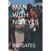 Man with No Eyes