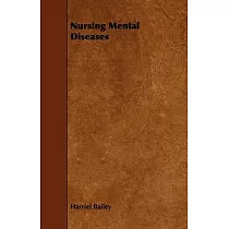 Nursing Mental Diseases