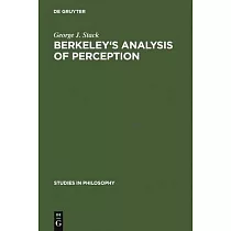 Berkeley’’s analysis of perception