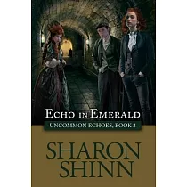 Echo in Emerald
