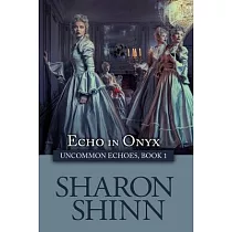 Echo in Onyx