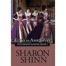 Echo in Amethyst