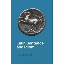 Latin Sentence and Idiom