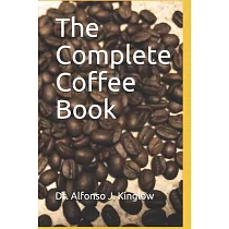 The Complete Coffee Book