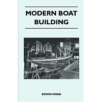Modern Boat Building