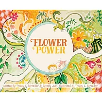 Flower Power： The Adventures of Princess Daisy & Friends