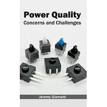 Power Quality： Concerns and Challenges