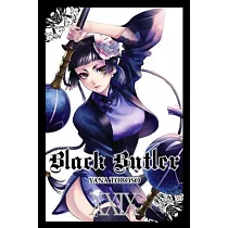 Black Butler， Vol. 29