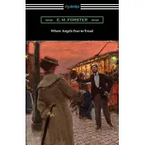 Where Angels Fear to Tread