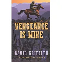 Vengeance is Mine
