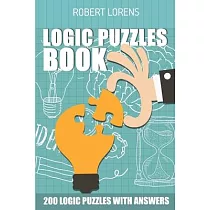 Logic Puzzles Book： Fillomino 7x7 ─ 200 Logic Puzzles with Answers