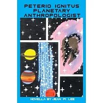 Peterio Ignitus Planetary Anthropologist