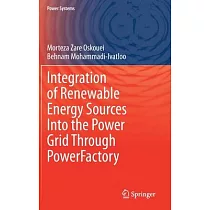 Integration of Renewable Energy Sources Into the Power Grid Through Powerfactory