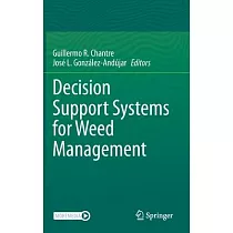 Decision Support Systems for Weed Management