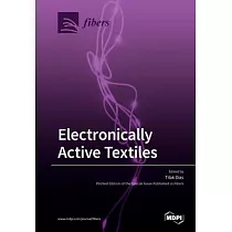 Electronically Active Textiles