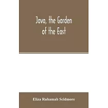 Java， the garden of the East