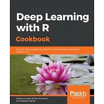 Deep Learning with R Cookbook