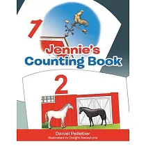 Jennie’’s Counting Book
