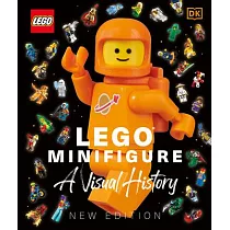 LEGO Minifigure a Day 2024 Daily Calendar: LEGO: 9781797220987: :  Books