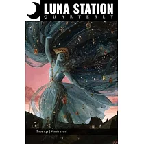 Luna Station Quarterly Issue 041