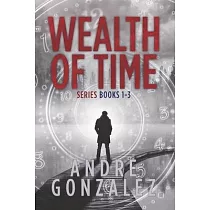 Wealth of Time Series： Books 1─3