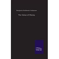 The Value of Money