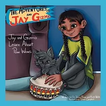 The Adventures of Jay and Gizmo： Jay and Gizmo Learn About Pow Wows