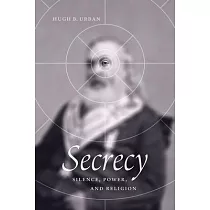 Secrecy： The Adornment of Silence， the Vestment of Power