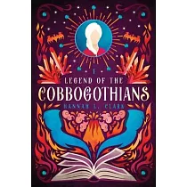 Legend of the Cobbogothians