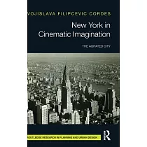 New York in Cinematic Imagination