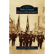 New London Police Department