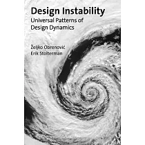 Design Instability： Universal Patterns of Design Dynamics