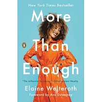 More Than Enough： Claiming Space for Who You Are (No Matter What They Say)