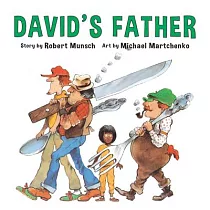 David’’s Father