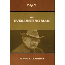 The Everlasting Man