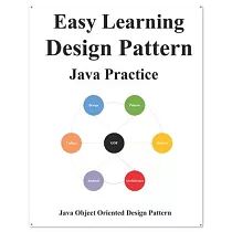 Easy Learning Design Patterns Java Practice： Reusable Object─Oriented Software