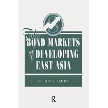 The Bond Markets of Developing East Asia