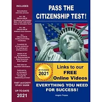 Pass the Citizenship Test!