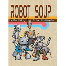 Robot Soup