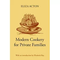Modern Cookery for Private Families