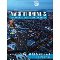 Macroeconomics Principles， Applications and Policy Implications